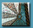 Large Wall Mosaics