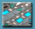 Mosaic Artist Wendy Nelson